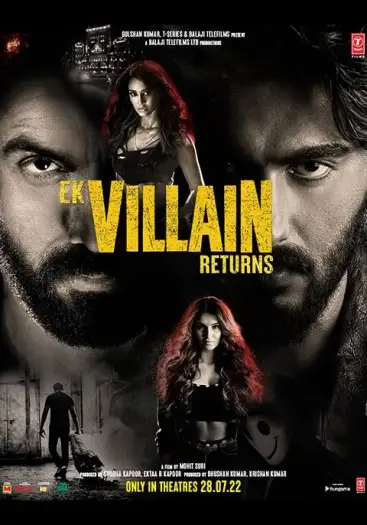 ek villain returns 2022 , 7starHD - 7starHD.ca