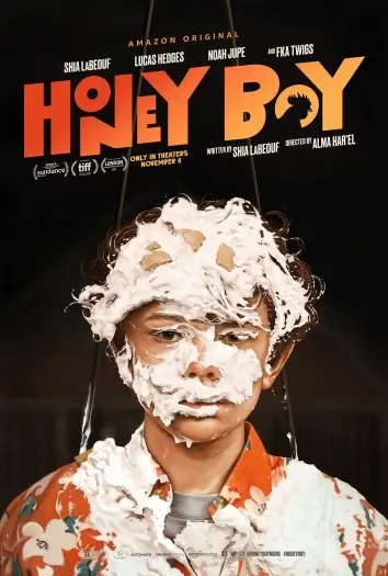 honey boy 2019 , 7starHD0 - 7starHD0.shop