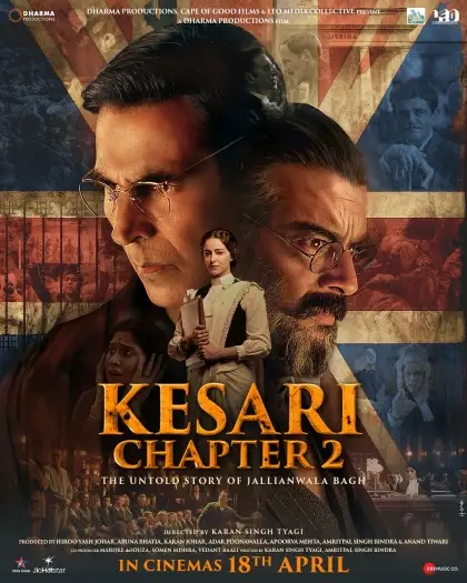 kesari chapter 2 2025 , 7starHD0 - 7starHD0.shop