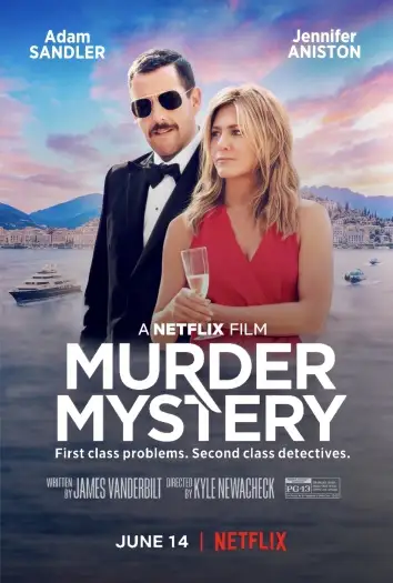 murder mystery 2019 , 7starHD - 7starHD.ca