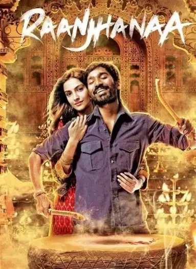 raanjhanaa 2013 , 7starHD0 - 7starHD0.shop