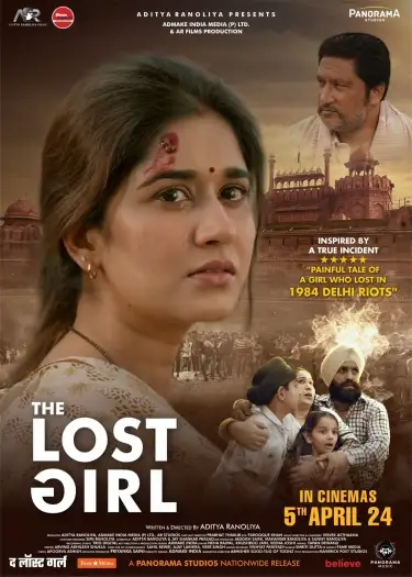 the lost girl 2024 , 7starHD0 - 7starHD0.shop