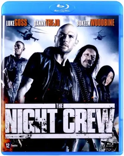 the night crew 2015 , 7starHD0 - 7starHD0.shop