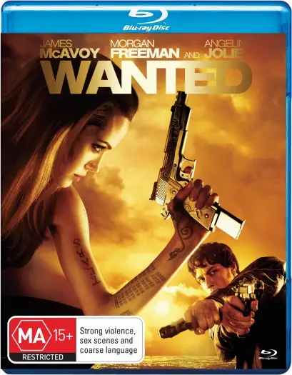 wanted 2008 , 7starHD0 - 7starHD0.shop
