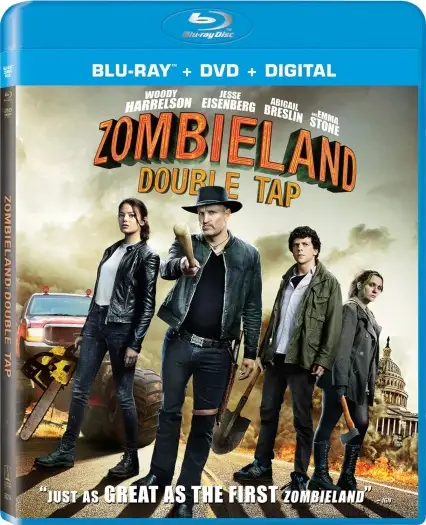 zombieland double tap 2019 , 7starHD0 - 7starHD0.shop