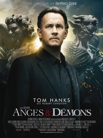 angels and demons 2009 , 7starHD0