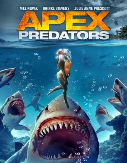apex predators 2021 , 7starHD0