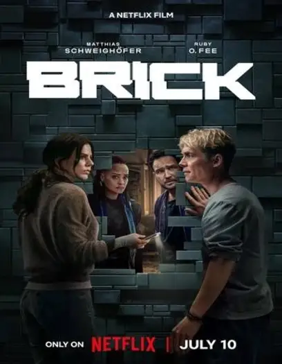 brick 2025 , 7starHD0