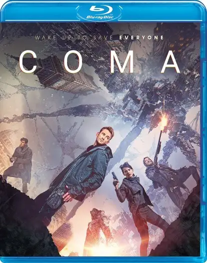 coma 2019 , 7starHD0