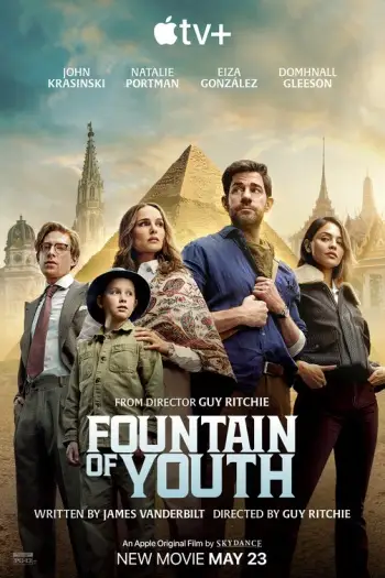 fountain of youth 2025 , 7starHD0