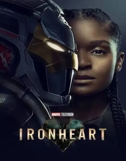 ironheart 2025 , 7starHD0