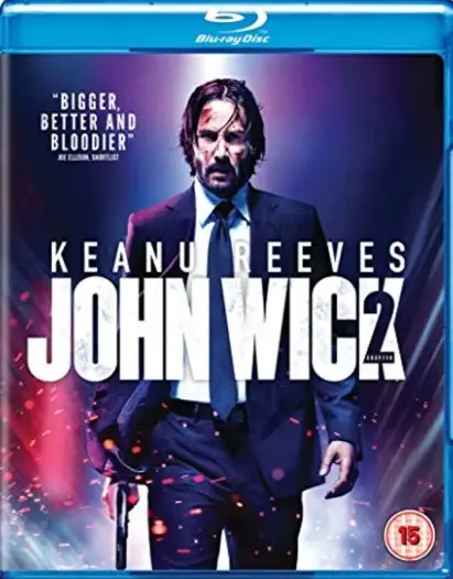 john wick chapter 2 2017 , 7starHD0