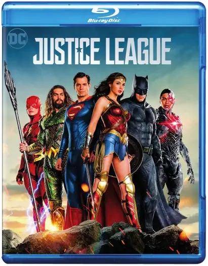 justice league 2017 , 7starHD0