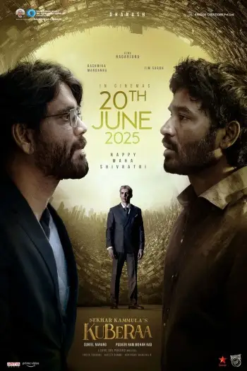 kuberaa 2025 , 7starHD0