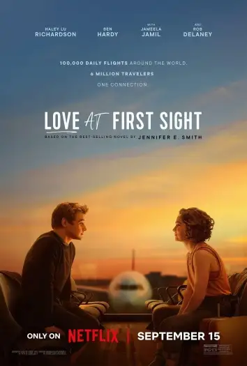 love at first sight 2023 , 7starHD0