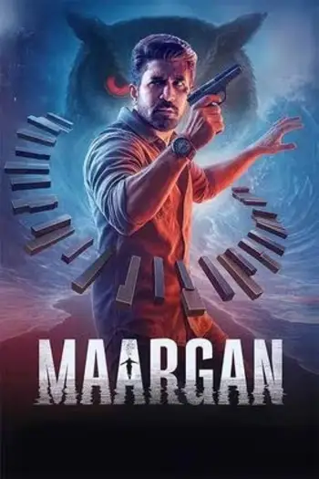 maargan 2025 , 7starHD0