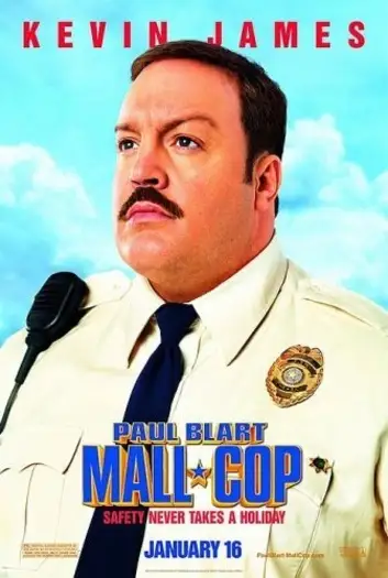 paul blart mall cop 2009 , 7starHD0