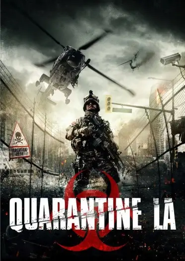 quarantine l.a. 2013 , 7starHD0