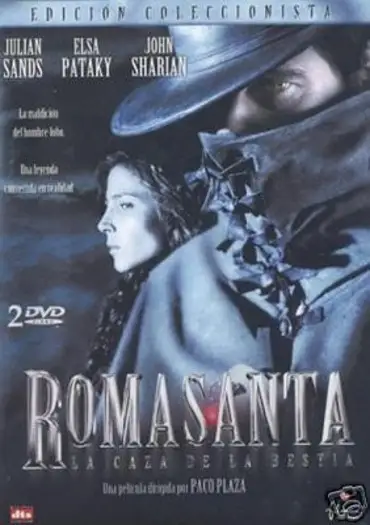romasanta 2004 , 7starHD0