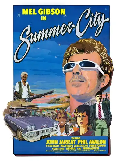 summer city 1977 , 7starHD0