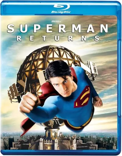 superman returns 2006 , 7starHD0