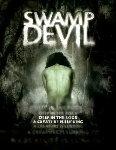 swamp devil 2008 , 7starHD0