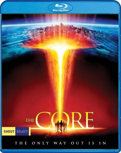 the core 2003 , 7starHD0