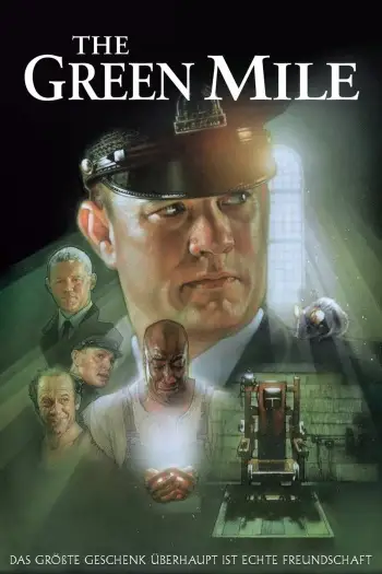 the green mile 1999 , 7starHD0