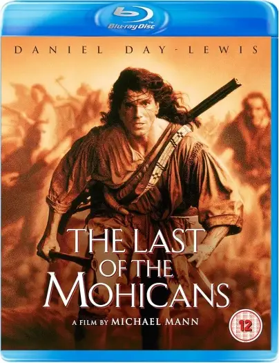 the last of the mohicans 1992 , 7starHD0