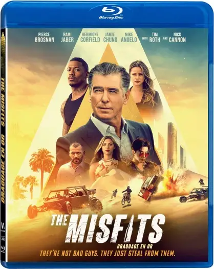 the misfits 2021 , 7starHD0