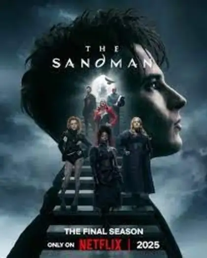 the sandman 2025 , 7starHD0