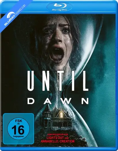 until dawn 2025 , 7starHD0
