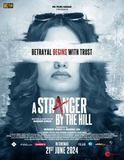 a stranger by the hill 2024 , 7starHD0