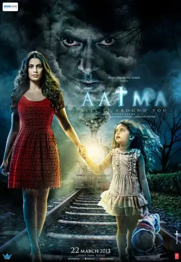aatma 2013 , 7starHD0