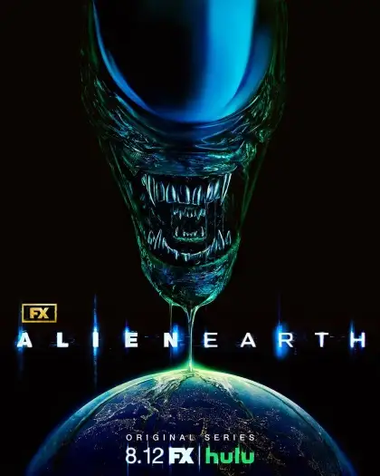 alien earth 2025 , 7starHD0