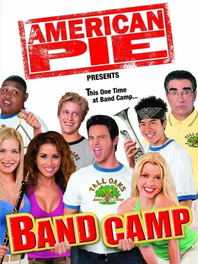 american pie presents band camp 2005 , 7starHD0