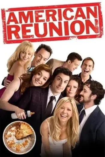 american reunion 2012 , 7starHD0