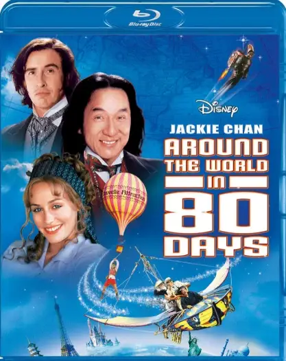 around the world in 80 days 2004 , 7starHD0