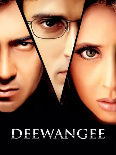 deewangee 2002 , 7starHD0