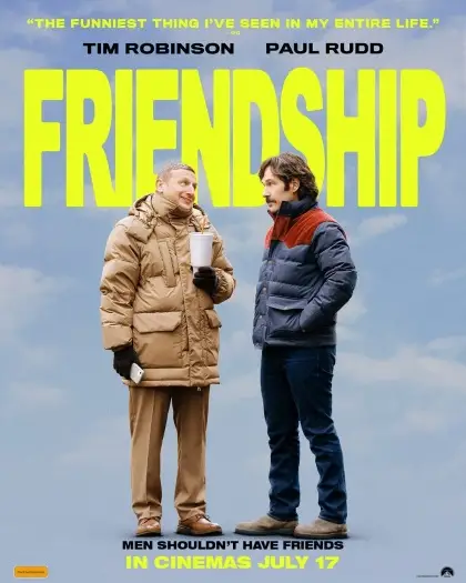 friendship 2025 , 7starHD0