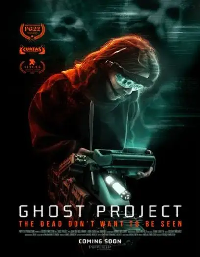 ghost project 2023 , 7starHD0