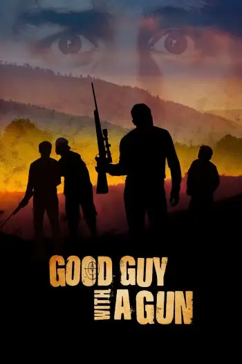 good guy with a gun 2022 , 7starHD0