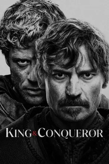 king conqueror 2025 , 7starHD0