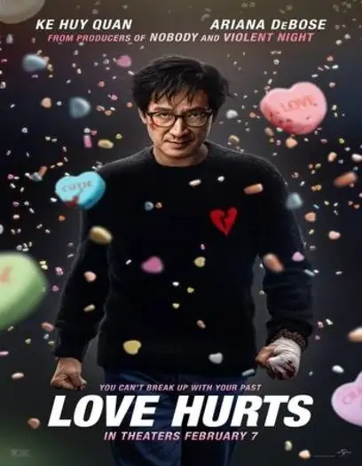 love hurts 2025 , 7starHD0