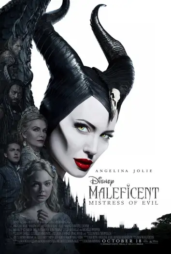 maleficent mistress of evil 2019 , 7starHD0