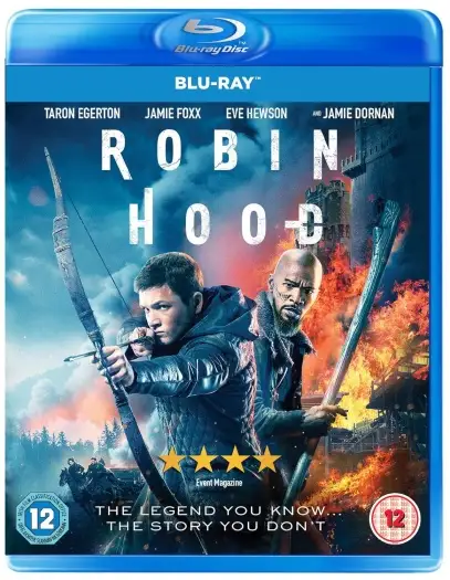 robin hood 2018 , 7starHD0