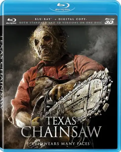 texas chainsaw 2013 , 7starHD0