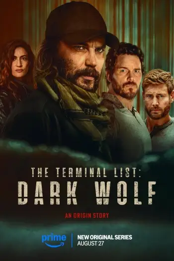 the terminal list dark wolf 2025 , 7starHD0