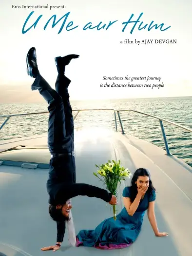 u me aur hum 2008 , 7starHD0