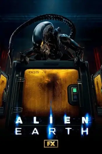 alien earth 2025 , 7star-hd